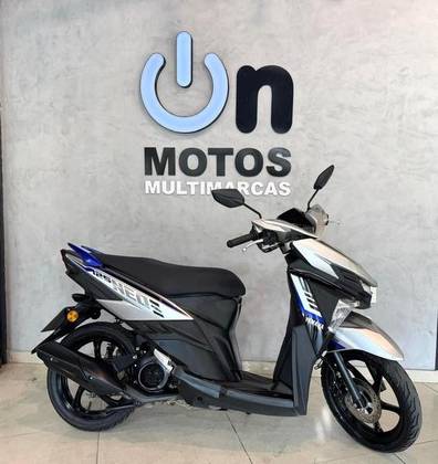 YAMAHA NEO 125 